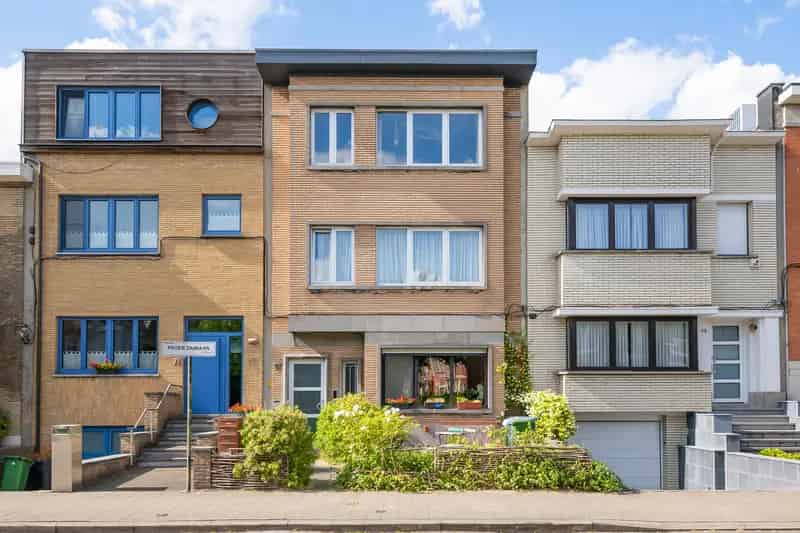 Appartement te huur Wilrijk 2 slaapkamers Oosterveld