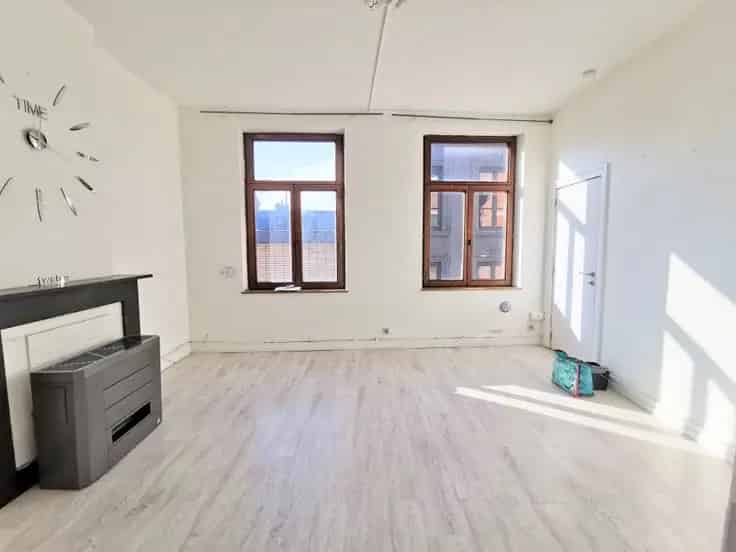 Appartementsblok 3 Appartementen 1 Slaapkamer Te Koop