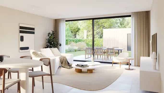 Nieuwbouw Woningen Essen: Duurzaam Wonen in Comfort