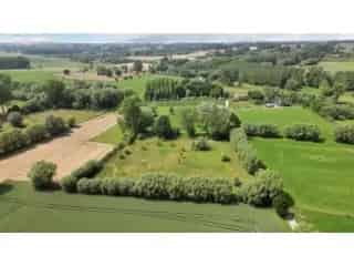 Landbouwgrond te koop Aspelare 1ha 3a 50ca