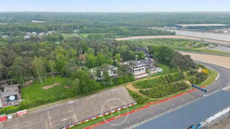 Koop moderne villa in Bolderberg met unieke mogelijkheden en groenestroom