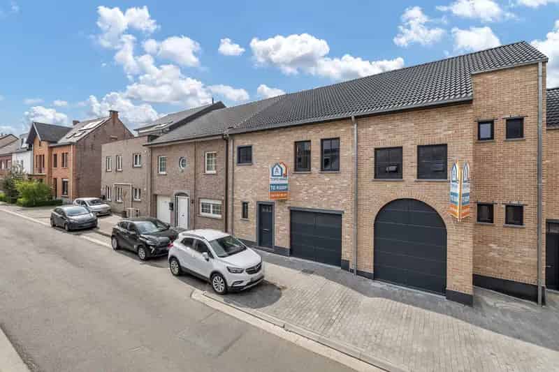 Nieuwbouwwoning 3 slaapkamers te Mere