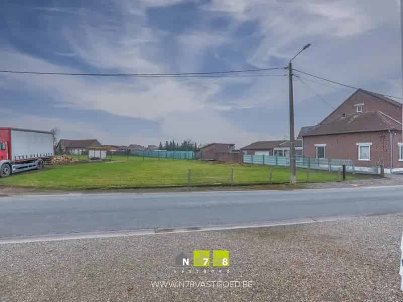 Bouwgrond Dilsen-Stokkem 5a49ca Rustige Omgeving