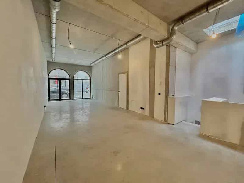 Commercieel Gelijkvloers Zuid Toplocatie