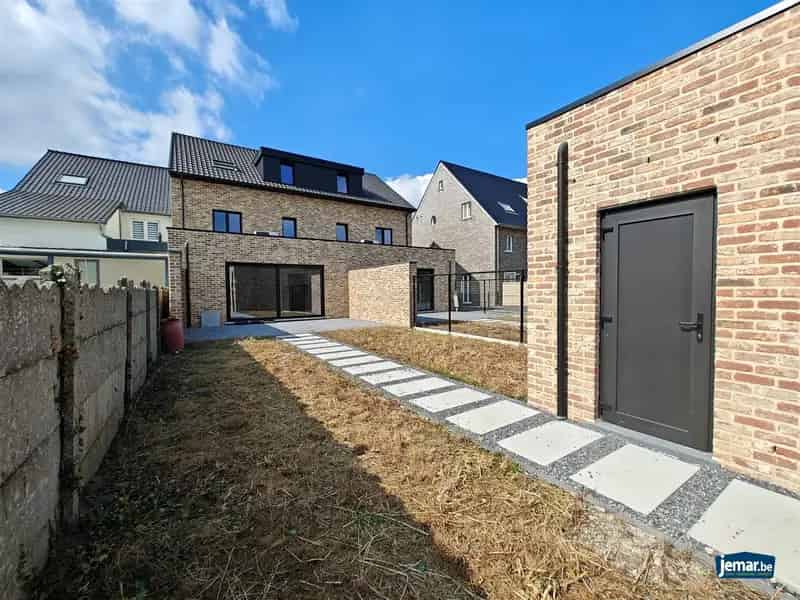 Nieuwbouw BEN woning 4 slaapkamers tuin carport