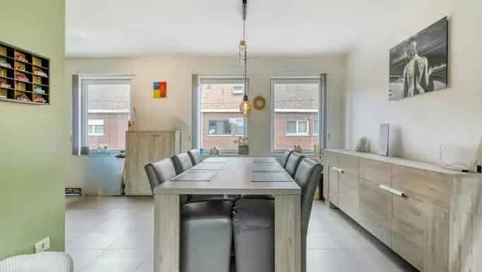 Huis te koop Roeselare 4 slaapkamers instapklaar