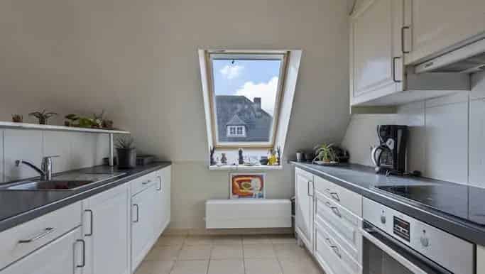 Duplexappartement te koop Kortessem 2 slaapkamers