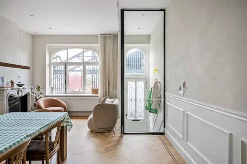 Huis te koop Roeselare: 3 slaapkamers, gerenoveerd, centrum