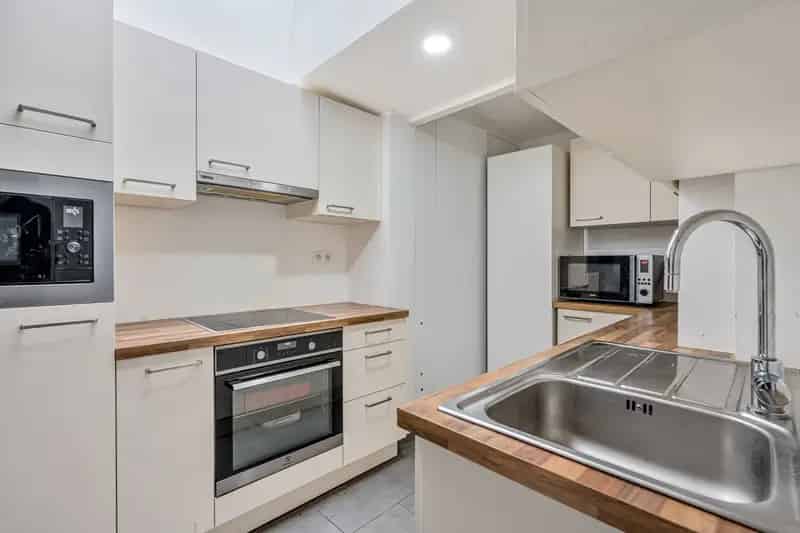 Gerenoveerde Energiezuinige Woning 4 Slaapkamers Koertje
