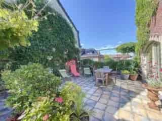 Huis te koop - La Louvière VBC92226