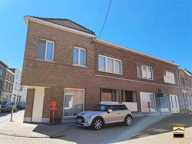 Duplex Appartement te Huur Borgloon Centrum