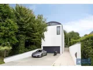 Villa te koop Hamme 4 slaapkamers grote tuin EPC C