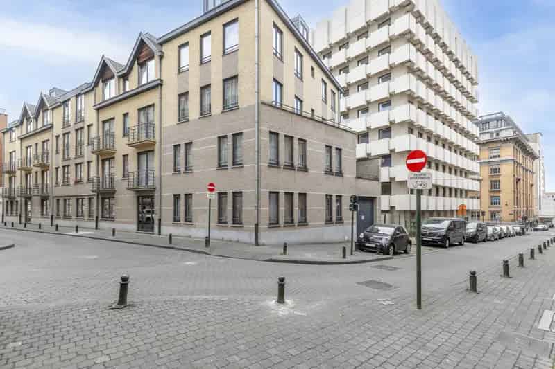Gezellige Studio te Koop Marollen