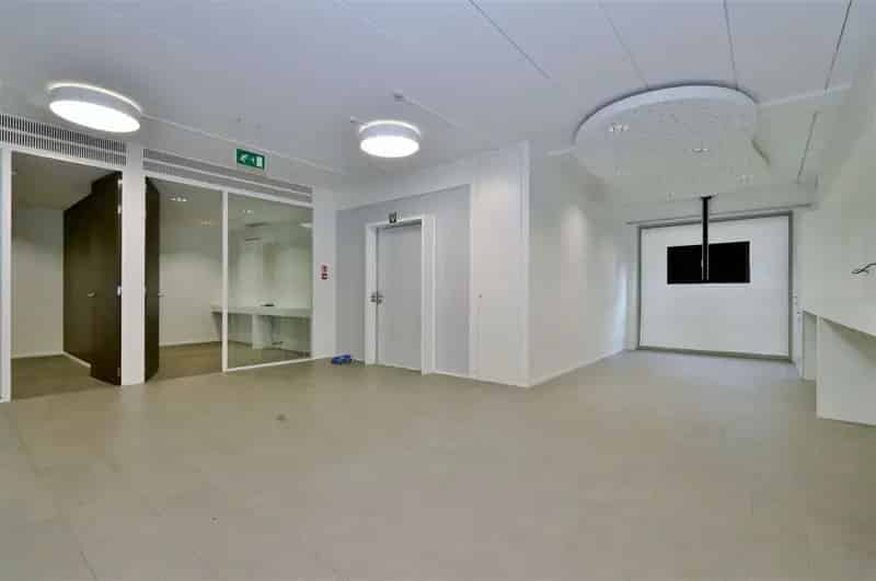 Handelsgelijkvloers Centrum Dworp