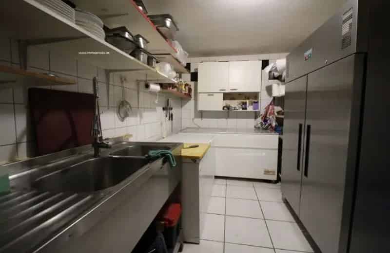 Handelspand Blankenberge 4 slaapkamers Centrum