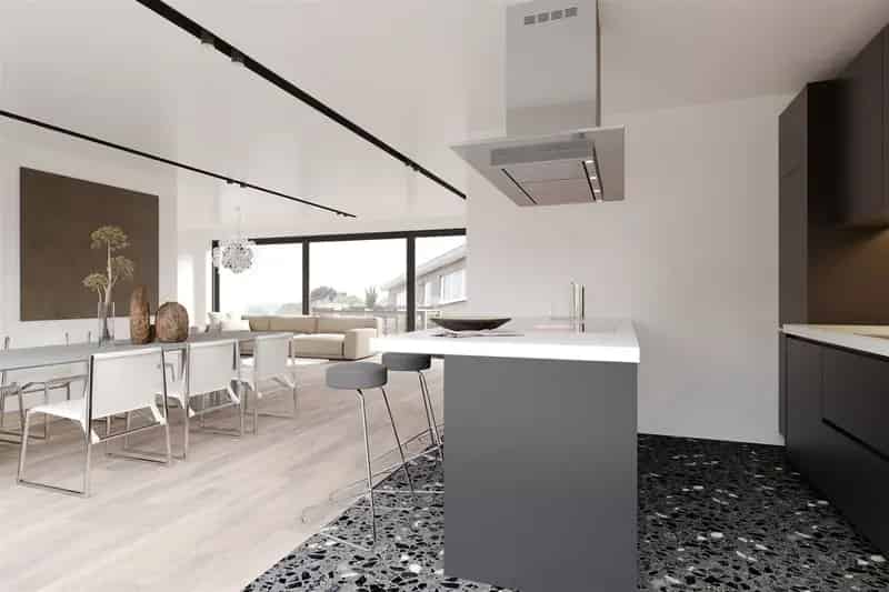 Appartement te koop Bilzen 2 slaapkamers