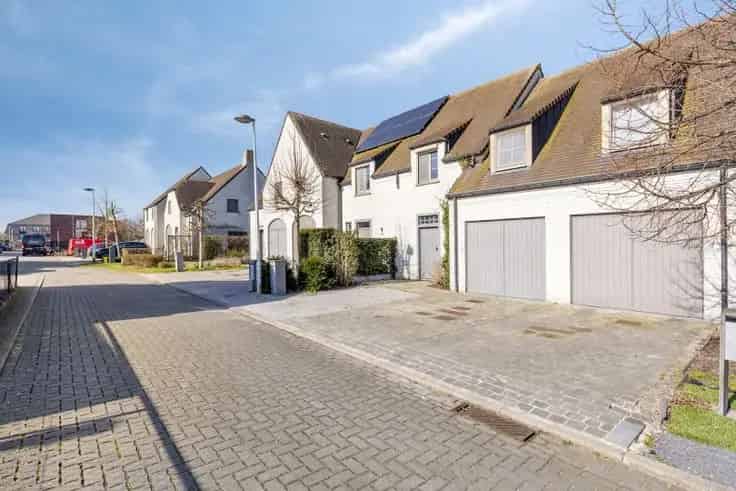 Energiezuinige Landelijke Woning 3 slaapkamers Instapklaar