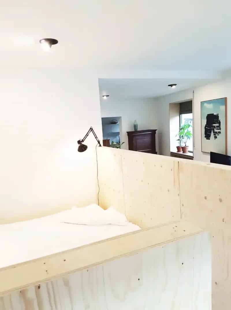 Studio te Huur Gent MuideMeulestede Korte Huurperiode