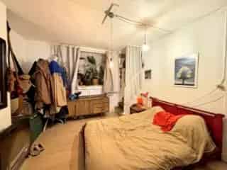 Huis gemengd gebruik Etterbeek 210m²