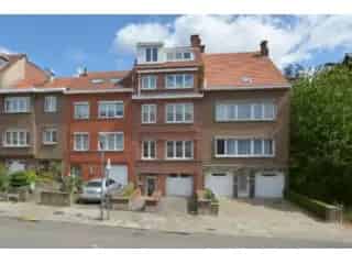 Appartement te koop Anderlecht 60m²