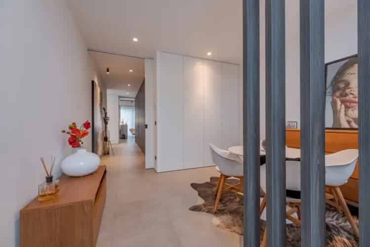 Luxueuze Loft te Huur Oppuurs Historisch Gebouw
