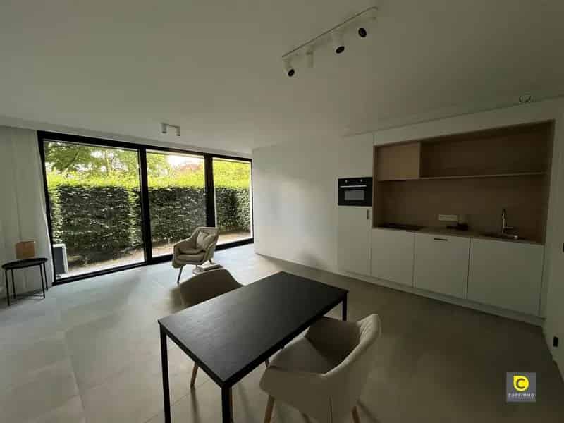 Appartement te koop: GLV Studio met Airco en Terras