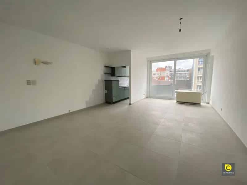 Gerenoveerde Studio Antwerpen Toplocatie