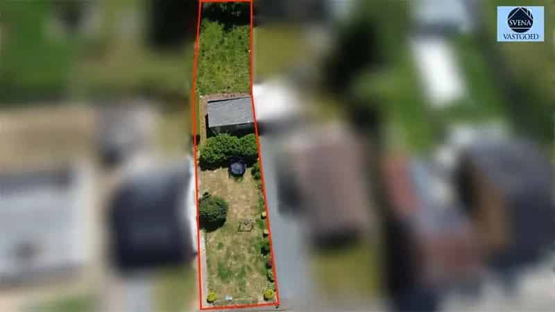 Rustig Gelegen Bouwgrond Volledige Aanbod