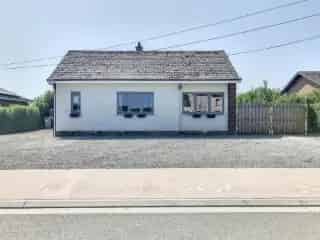 Bungalow te koop Durbuy