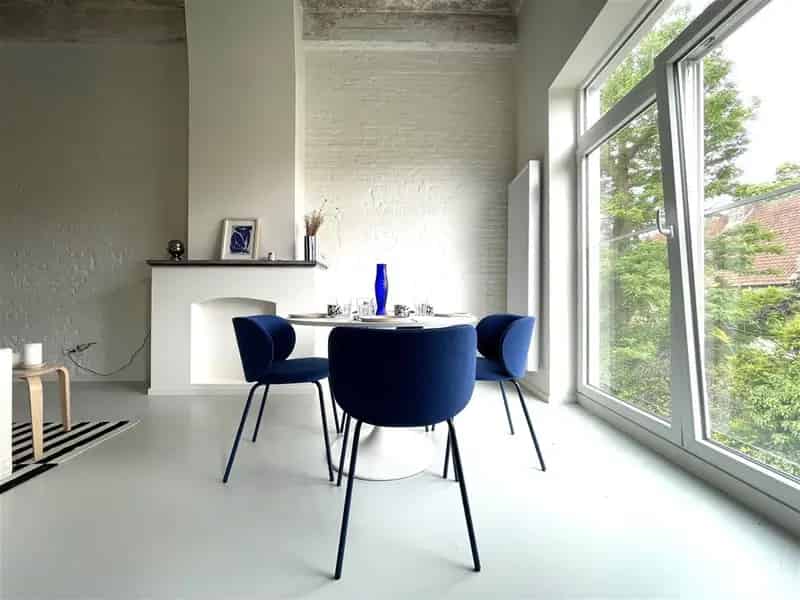 Appartement te huur Dendermonde Centrum Industriële Loft
