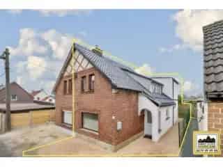 Huis te koop Sint Lievens Houtem 3 slaapkamers