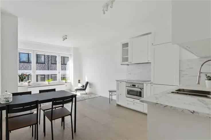 Appartement Te Koop