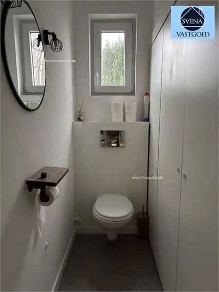 Appartement te koop Herne 3 slaapkamers