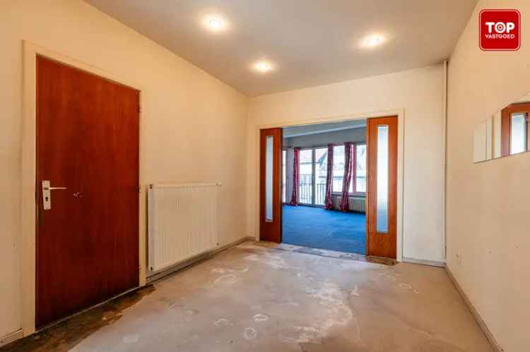 Appartement te huur Gent: 3 slaapkamers, energiezuinig, nabij centrum