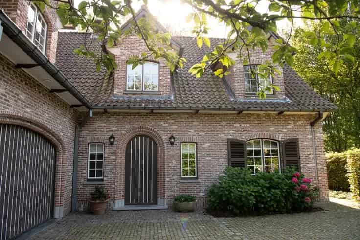 Villa Te Koop