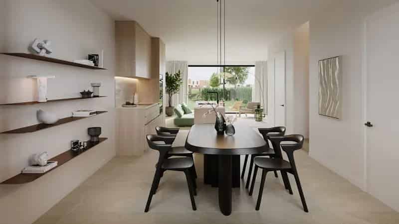 Nieuwbouwwoning Volledig Aanbod