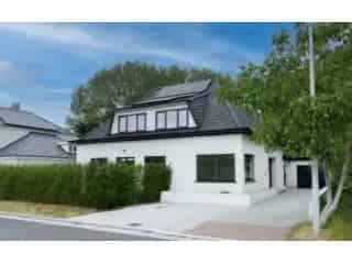 Villa te koop Hansbeke - 3 slaapkamers - gerenoveerd - A-label