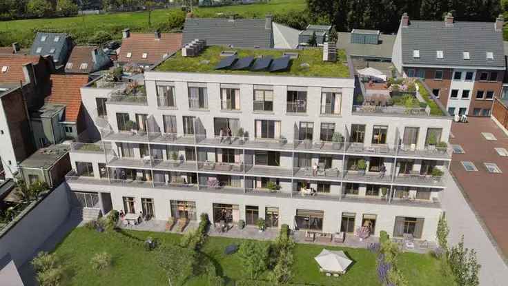 Penthouse Te Koop