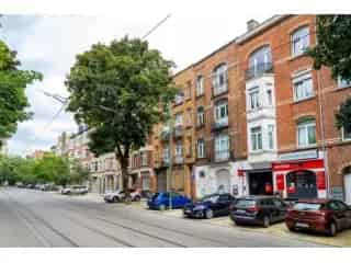 Appartement te Koop Ukkel