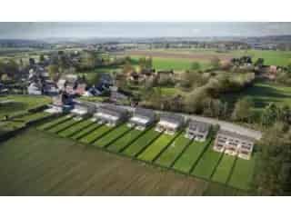 Nieuwbouwproject Thuin: 14 Luxe Woningen Te Koop