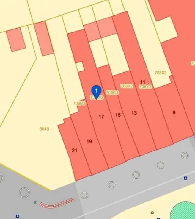 Handelspand 265m² Toplocatie Te Koop
