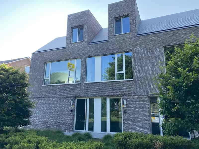 Recente Duplex te Koop in Mol - 2 slaapkamers - Groene omgeving