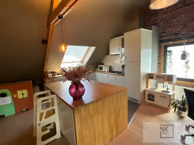 Duplex Appartement Retie 3 Slaapkamers Energiezuinig