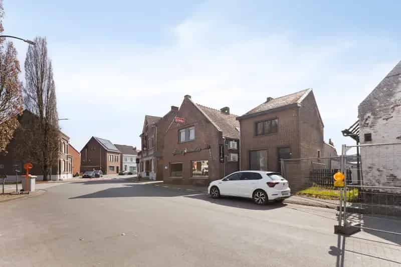 Projectgrond Volledige Aanbod