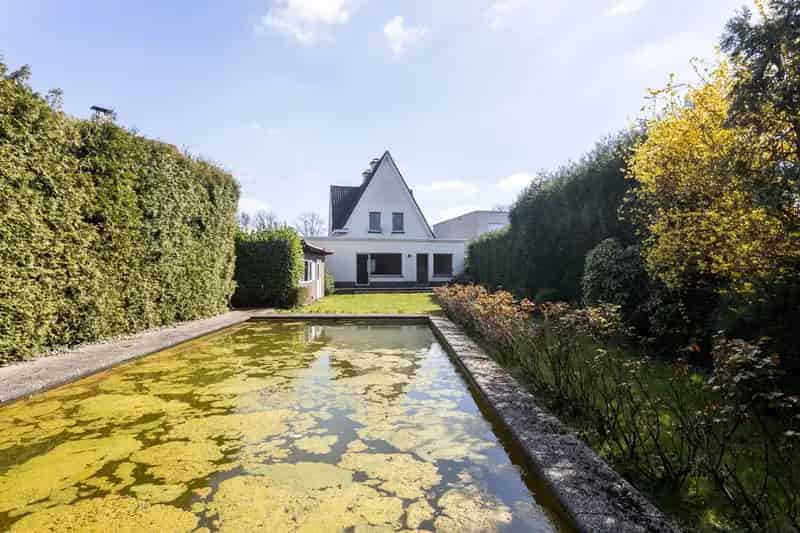 Statige Villa Toplocatie