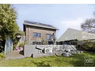 Villa te koop Itterbeek 4 slaapkamers instapklaar