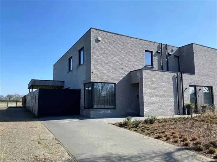 Moderne BEN Woning Te Koop 3 slaapkamers 2022