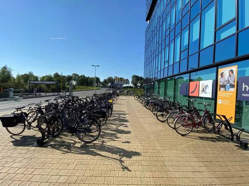 Kantoren te huur Gent Blue Towers 740m²