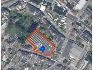 Projectgrond 6 Woningen 15 Appartementen Schellebelle