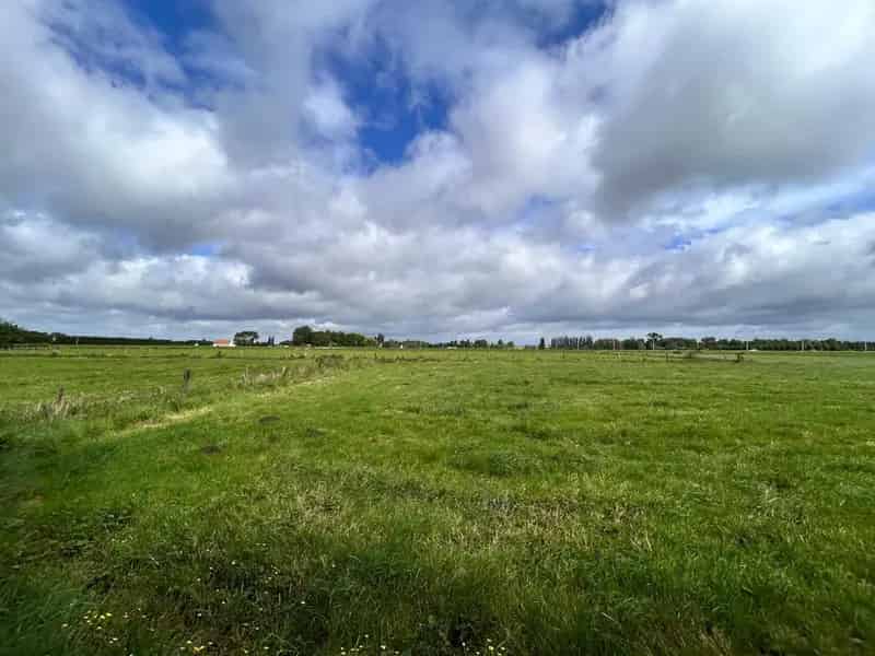 Bouwgrond Deinze 3536m² Open Bebouwing Garage Mogelijk